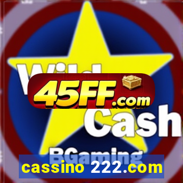 cassino 222.com